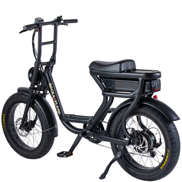 ファットバイク・電動アシスト自転車・電動キックボード・特定小型原付・電動バイク|バイクみたいな自転車をお探しなら、東京・上野の電動モビリティ専門店へ