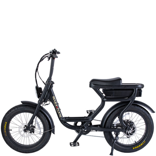 ファットバイク・電動アシスト自転車・電動キックボード・特定小型原付・電動バイク|バイクみたいな自転車をお探しなら、東京・上野の電動モビリティ専門店へ
