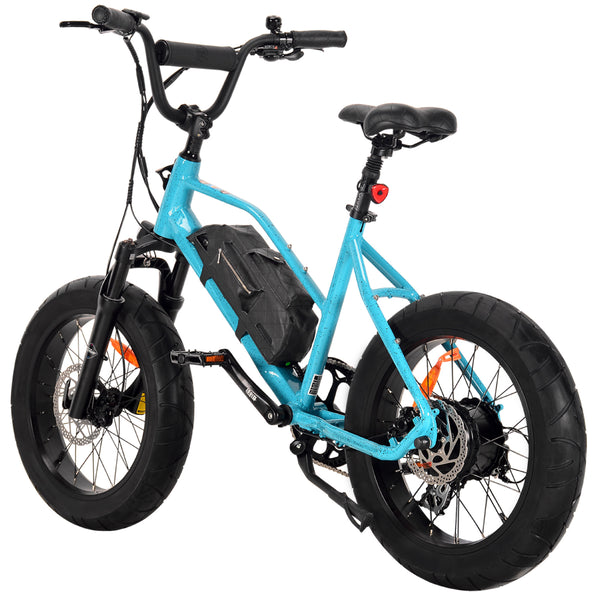 MICHAEL BLAST SODA BIKE