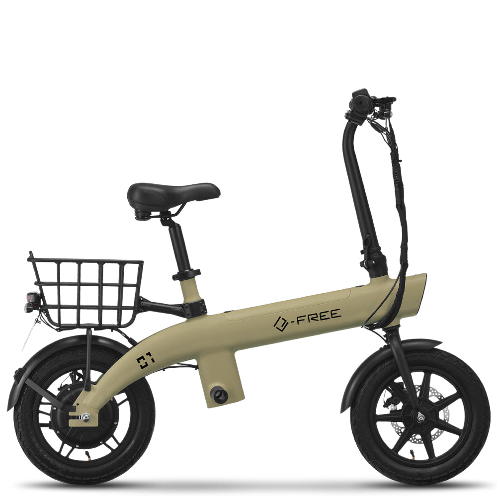 バイク王｜特例特定小型原付 e-FREE 01 （イーフリー ゼロイチ） – E-BIKE (バイク王)