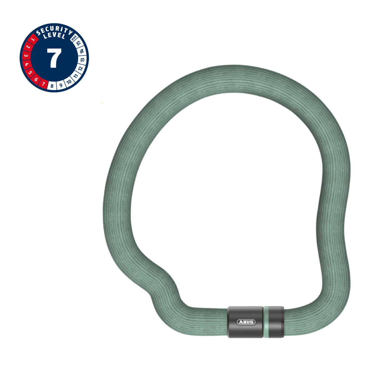 ABUS チェーンロック 6206K/110【e-bike】バイク王 – e-bike UENO