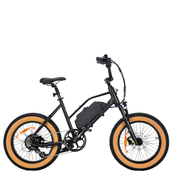 ファットバイク・電動アシスト自転車・電動キックボード・特定小型原付・電動バイク|バイクみたいな自転車をお探しなら、東京・上野の電動モビリティ専門店へ