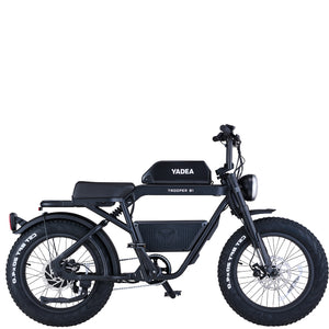 ファットバイク・電動アシスト自転車・電動キックボード・特定小型原付・電動バイク|バイクみたいな自転車をお探しなら、東京・上野の電動モビリティ専門店へ