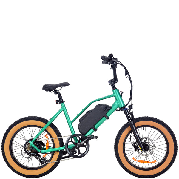 ファットバイク・電動アシスト自転車・電動キックボード・特定小型原付・電動バイク|バイクみたいな自転車をお探しなら、東京・上野の電動モビリティ専門店へ