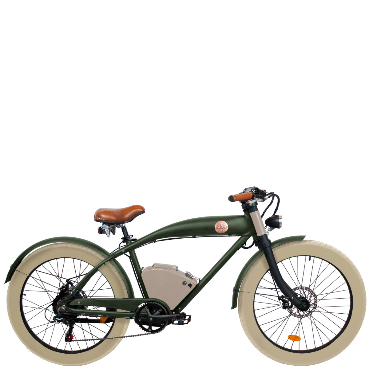 電動自転車／Rayvolt (レイボルト)【CLUBMAN】e-bike UENO｜バイク王 – E-BIKE (バイク王)