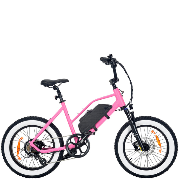 ファットバイク・電動アシスト自転車・電動キックボード・特定小型原付・電動バイク|バイクみたいな自転車をお探しなら、東京・上野の電動モビリティ専門店へ