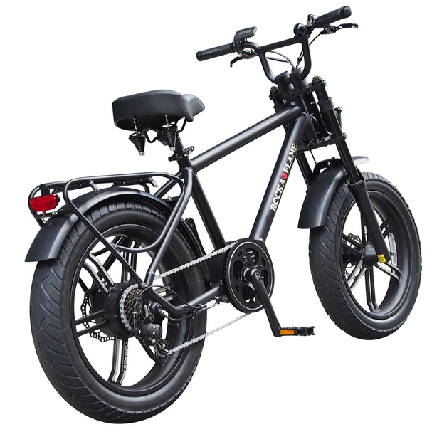 ファットバイク・電動アシスト自転車・電動キックボード・特定小型原付・電動バイク|バイクみたいな自転車をお探しなら、東京・上野の電動モビリティ専門店へ