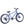 ギャラリービューアに画像を読み込む BRONX CYCLES 24DD