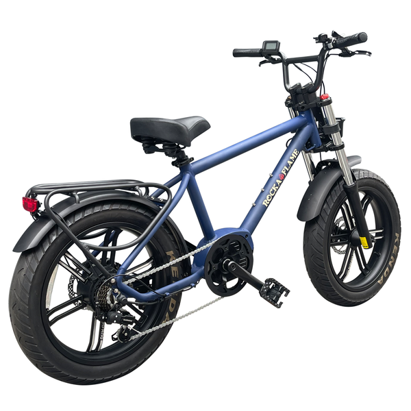 ファットバイク・電動アシスト自転車・電動キックボード・特定小型原付・電動バイク|バイクみたいな自転車をお探しなら、東京・上野の電動モビリティ専門店へ