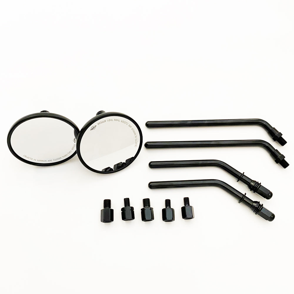 Rocka Flame専用】MODSミラー【e-bike】バイク王 – e-bike UENO