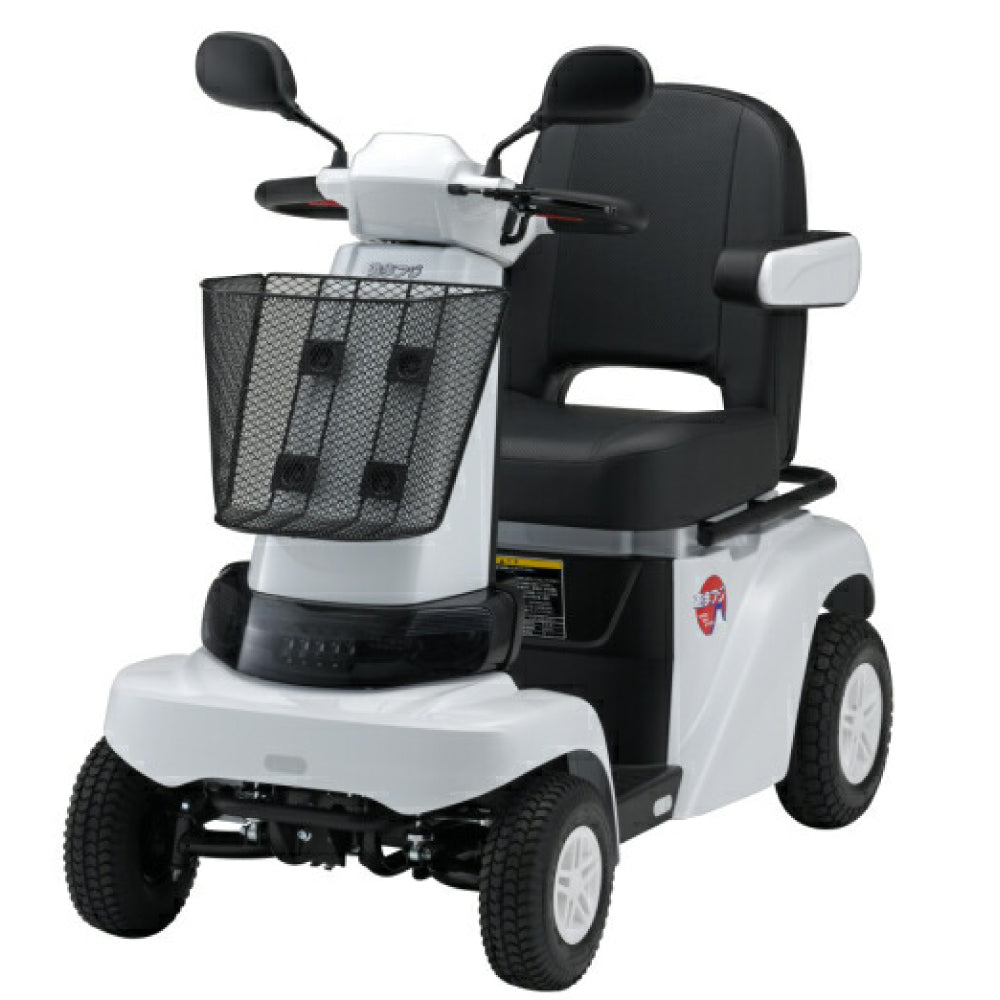 電動　シニアカー セリオ｜遊歩フジ【電動シニアカー】e-bike UENO｜バイク王