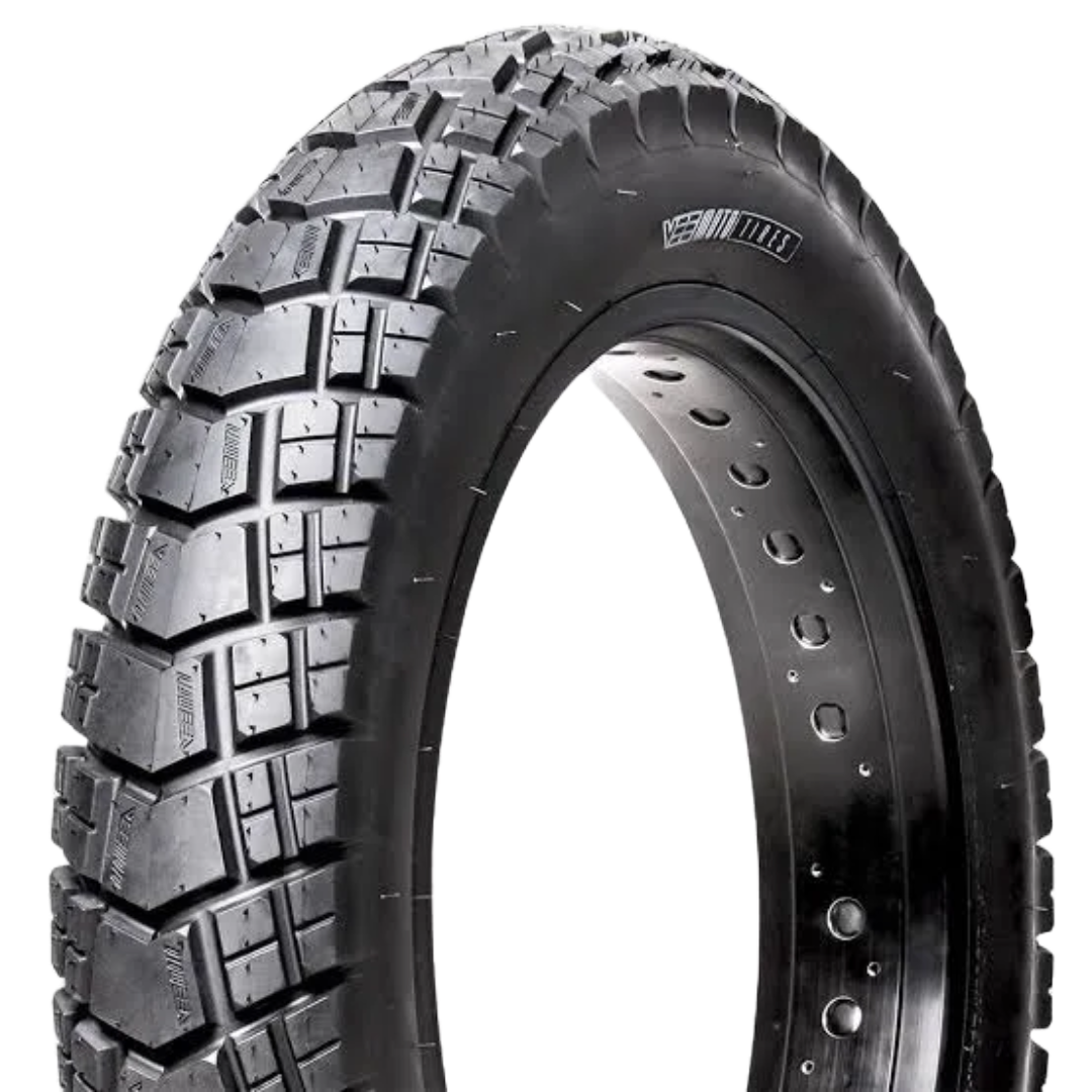 VEE タイヤ Huntsman [20 x 4.0] 前後セット【e-bike】バイク王 – e