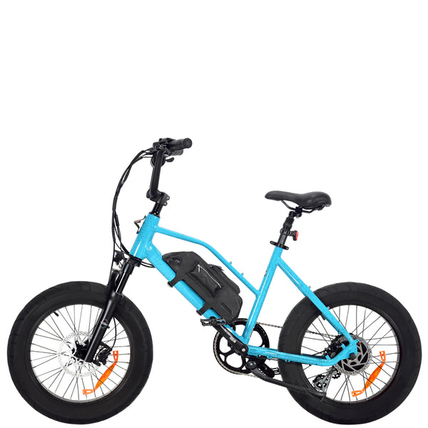 MICHAEL BLAST SODA BIKE