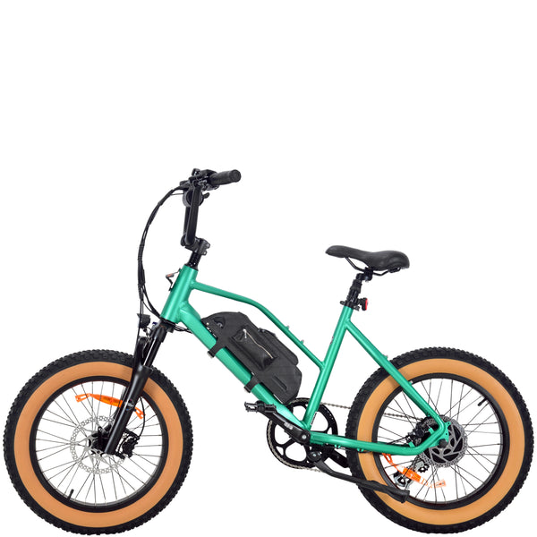 ファットバイク・電動アシスト自転車・電動キックボード・特定小型原付・電動バイク|バイクみたいな自転車をお探しなら、東京・上野の電動モビリティ専門店へ