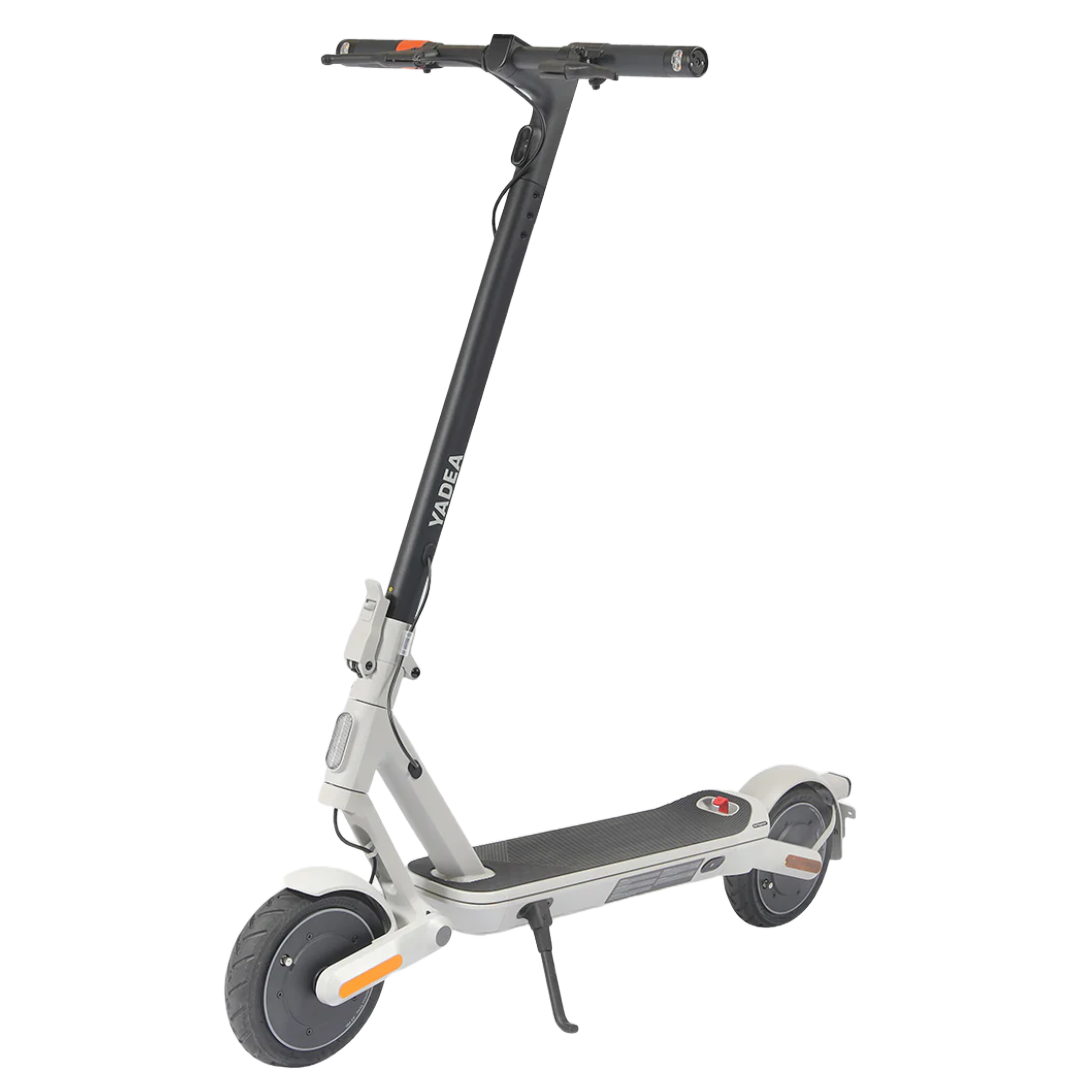 バイク王｜特定小型原付 電動キックボード／YADEA YDX3 – e-bike