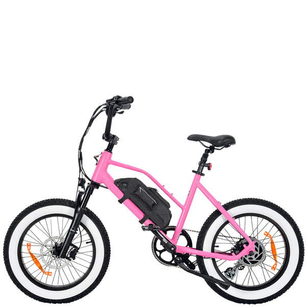 MICHAEL BLAST SODA BIKE