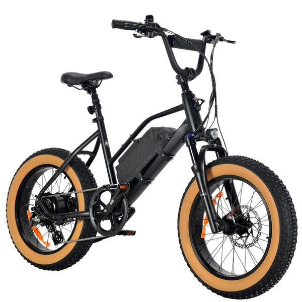 MICHAEL BLAST SODA BIKE