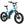 ギャラリービューアに画像を読み込む MICHAEL BLAST SODA BIKE