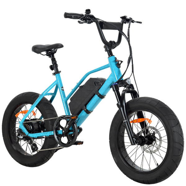 MICHAEL BLAST SODA BIKE