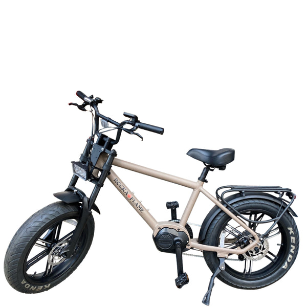 ファットバイク・電動アシスト自転車・電動キックボード・特定小型原付・電動バイク|バイクみたいな自転車をお探しなら、東京・上野の電動モビリティ専門店へ