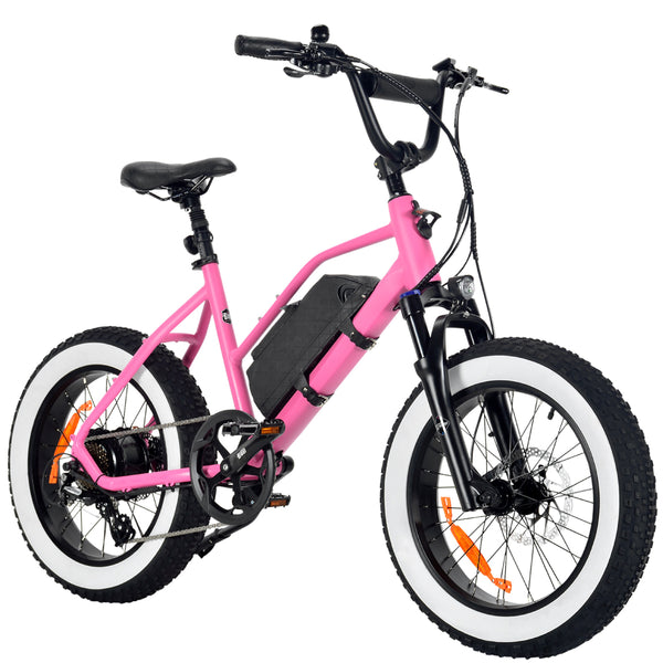 MICHAEL BLAST SODA BIKE