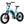 ギャラリービューアに画像を読み込む MICHAEL BLAST SODA BIKE