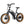 ギャラリービューアに画像を読み込む MICHAEL BLAST SODA BIKE