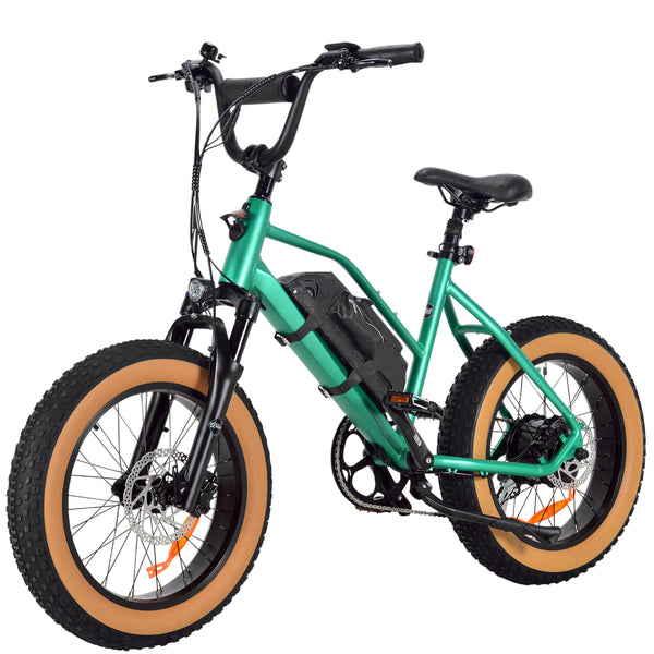 ファットバイク・電動アシスト自転車・電動キックボード・特定小型原付・電動バイク|バイクみたいな自転車をお探しなら、東京・上野の電動モビリティ専門店へ