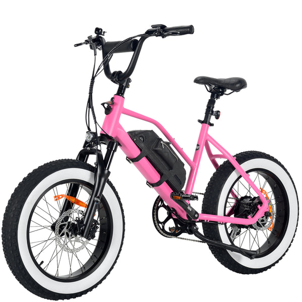 MICHAEL BLAST SODA BIKE