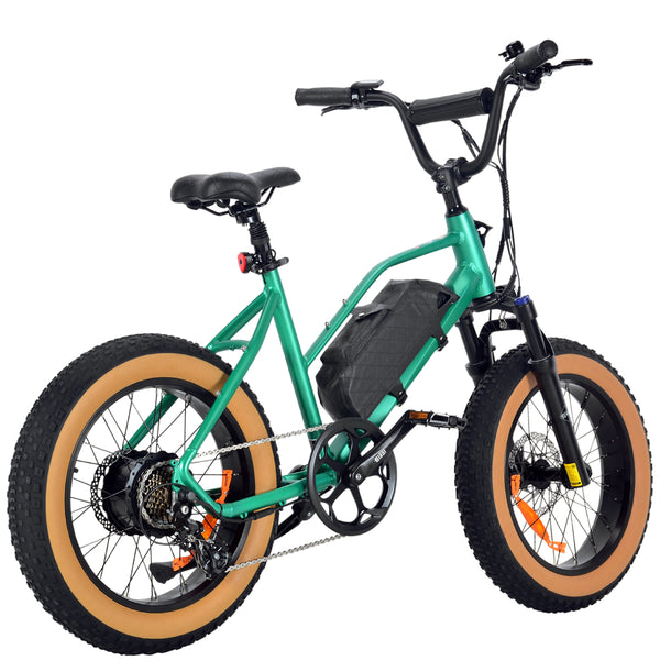 ファットバイク・電動アシスト自転車・電動キックボード・特定小型原付・電動バイク|バイクみたいな自転車をお探しなら、東京・上野の電動モビリティ専門店へ