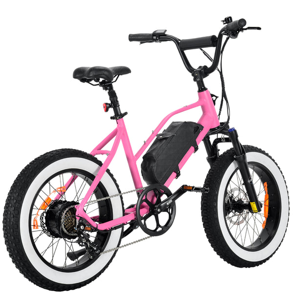 MICHAEL BLAST SODA BIKE