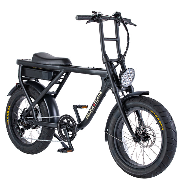 ファットバイク・電動アシスト自転車・電動キックボード・特定小型原付・電動バイク|バイクみたいな自転車をお探しなら、東京・上野の電動モビリティ専門店へ