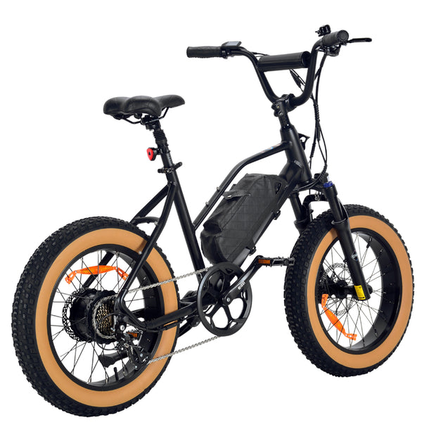 MICHAEL BLAST SODA BIKE