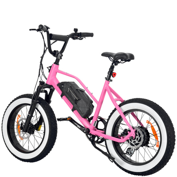 MICHAEL BLAST SODA BIKE