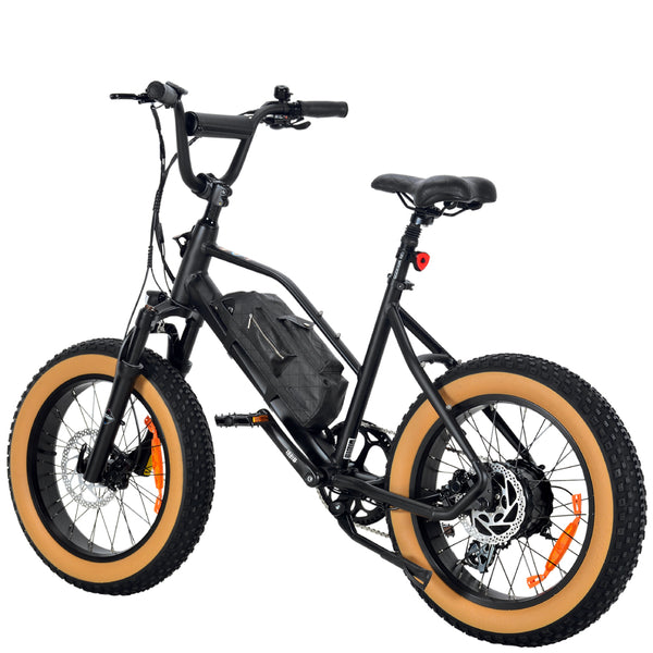 MICHAEL BLAST SODA BIKE