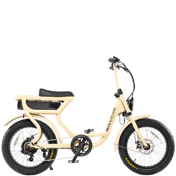 ファットバイク・電動アシスト自転車・電動キックボード・特定小型原付・電動バイク|バイクみたいな自転車をお探しなら、東京・上野の電動モビリティ専門店へ