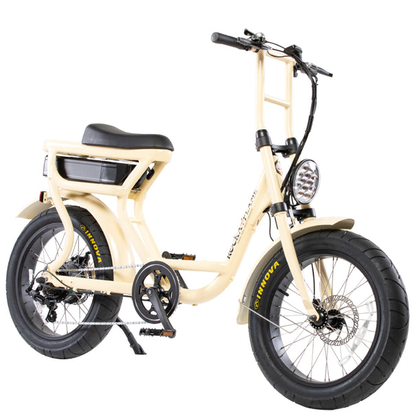 ファットバイク・電動アシスト自転車・電動キックボード・特定小型原付・電動バイク|バイクみたいな自転車をお探しなら、東京・上野の電動モビリティ専門店へ