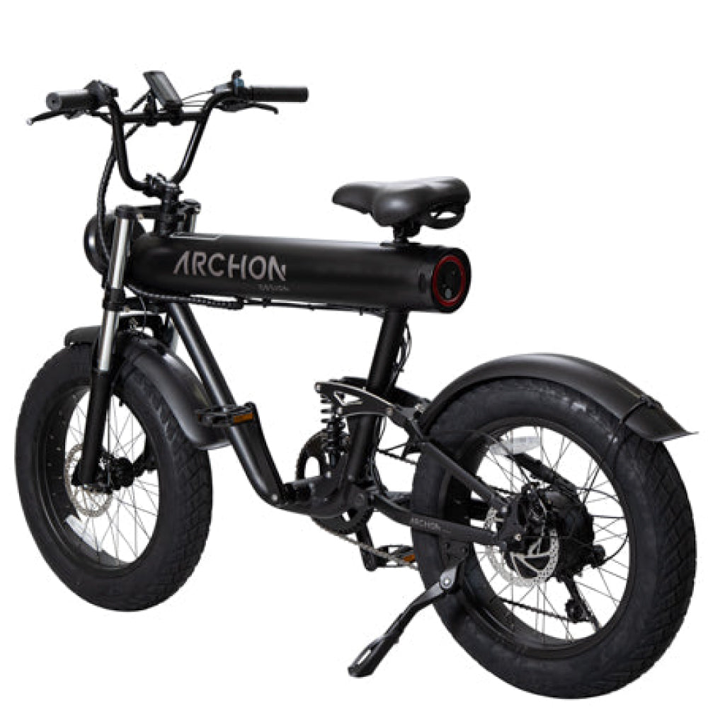 ARCHON A02 アルコン eバイク ファットバイク 電動アシスト自転車 