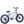 ギャラリービューアに画像を読み込む 【配送不可】BRONX CYCLES 20DD