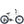 ギャラリービューアに画像を読み込む 【配送不可】BRONX CYCLES 20DD