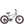 ギャラリービューアに画像を読み込む 【配送不可】BRONX CYCLES 20DD
