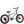 ギャラリービューアに画像を読み込む 【配送不可】BRONX CYCLES 20DD