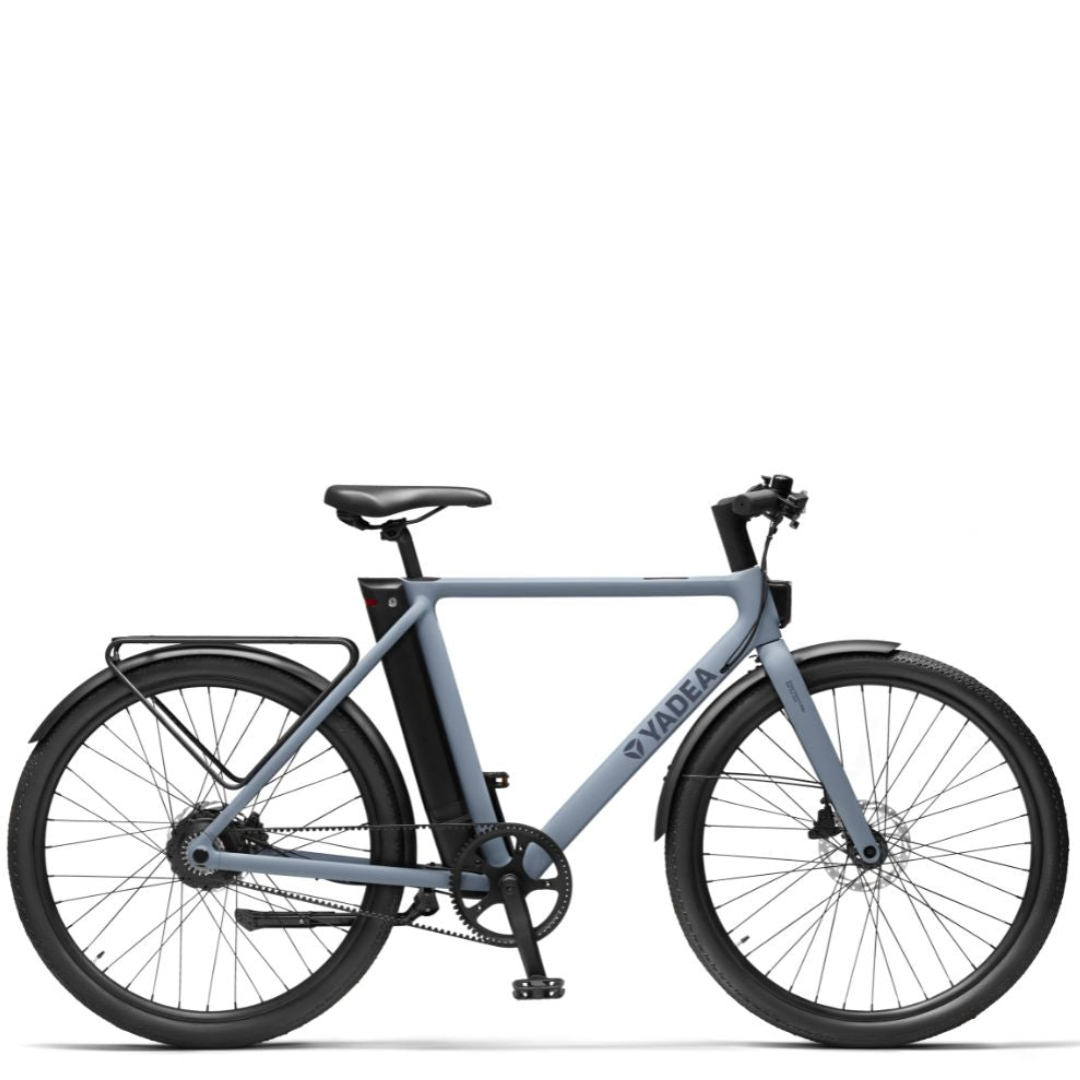 電動自転車／YADEA(ヤディア)｜CS600｜e-bike UENO｜バイク王