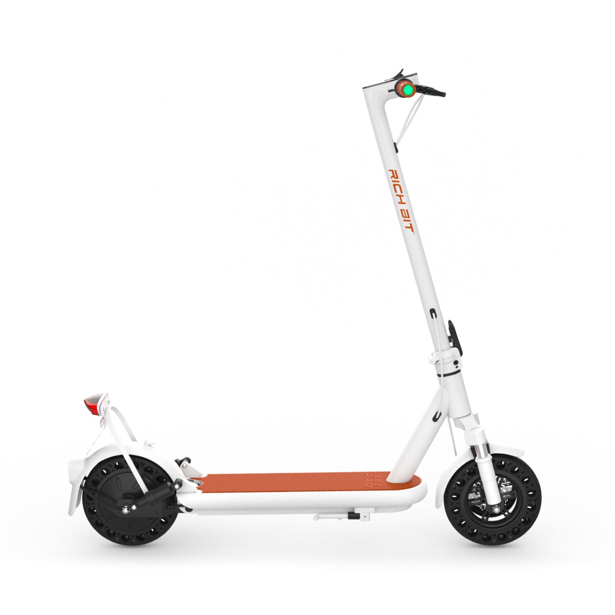 RICHBIT ES2 Pro｜特定小型原付 電動キックボード｜e-bike UENO