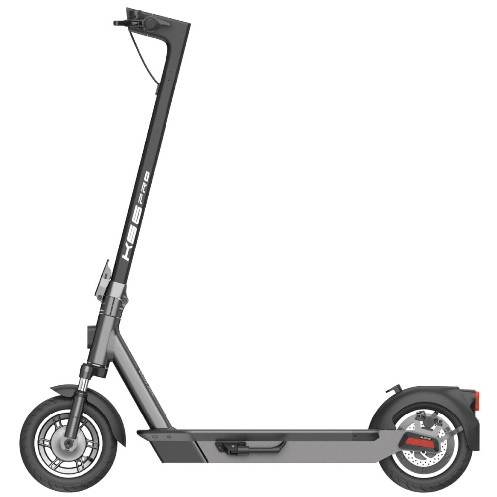 YADEA KS6PRO-JP 電動キックボード KS6 PRO | 電動アシスト自転車・電動スクーターならYADEA(ヤディア)