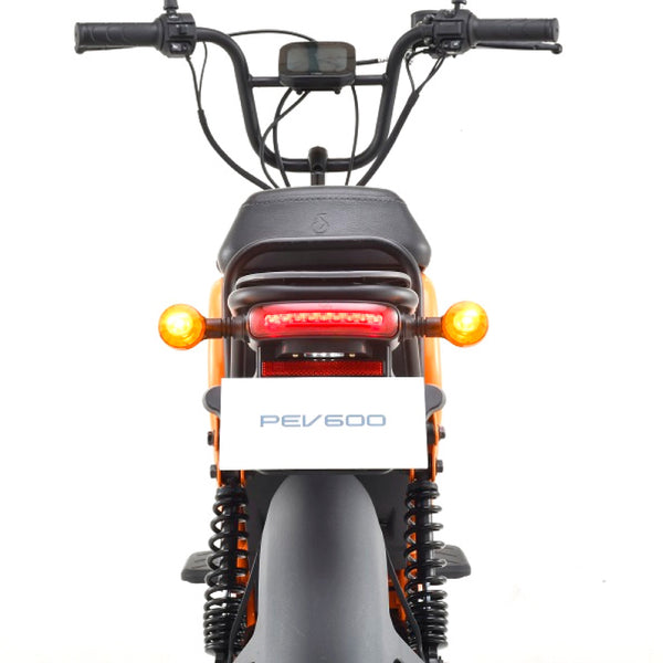 PEV600・ファットバイク・電動アシスト自転車・電動キックボード・特定小型原付・電動バイク|バイクみたいな自転車をお探しなら、東京・上野の電動モビリティ専門店へ