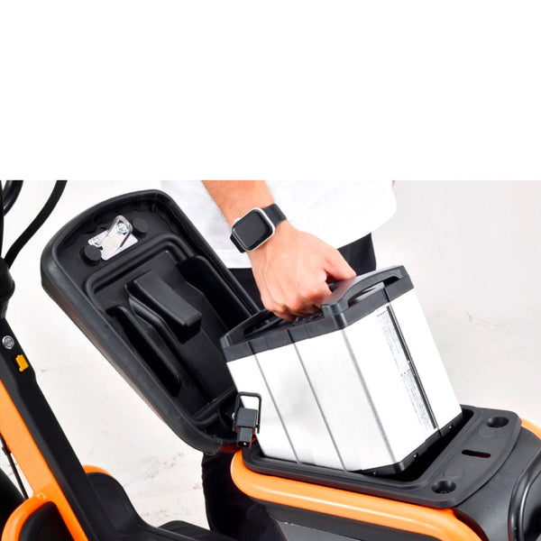 PEV600 要免許