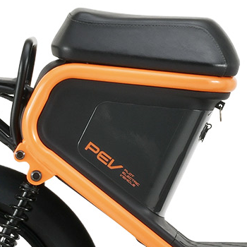 PEV600 要免許