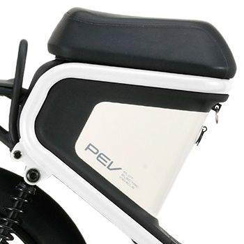 PEV600 要免許