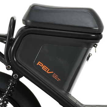 PEV600 要免許